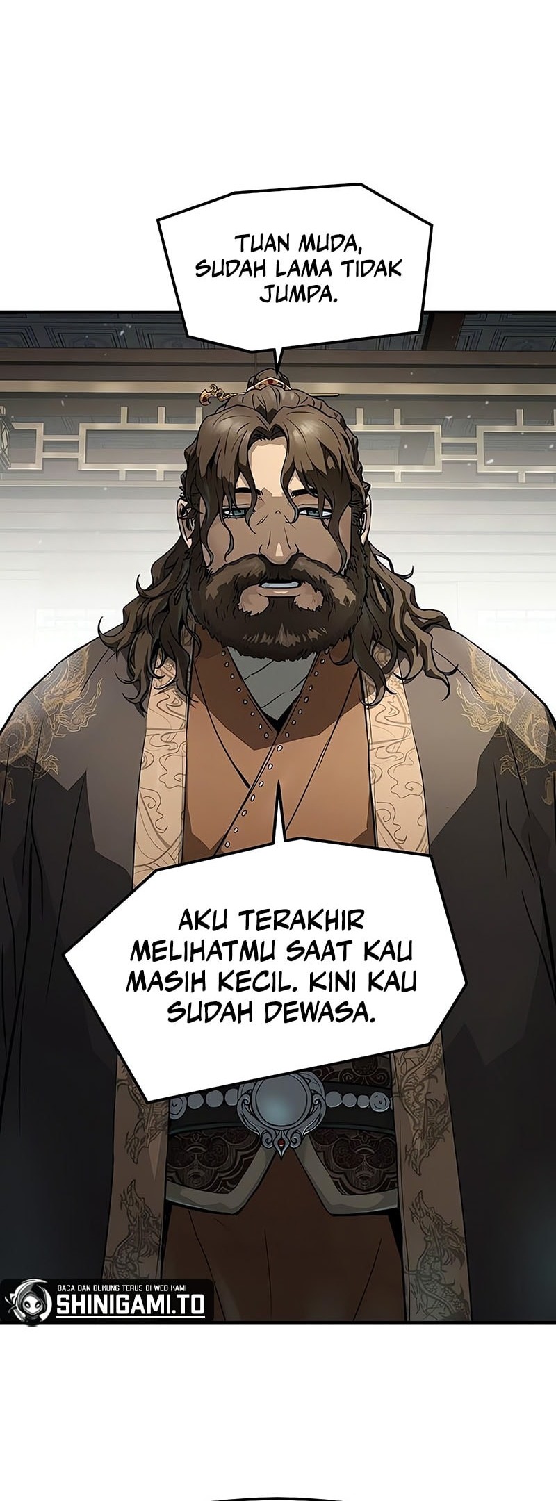 Absolute Regression Chapter 60 Gambar 37