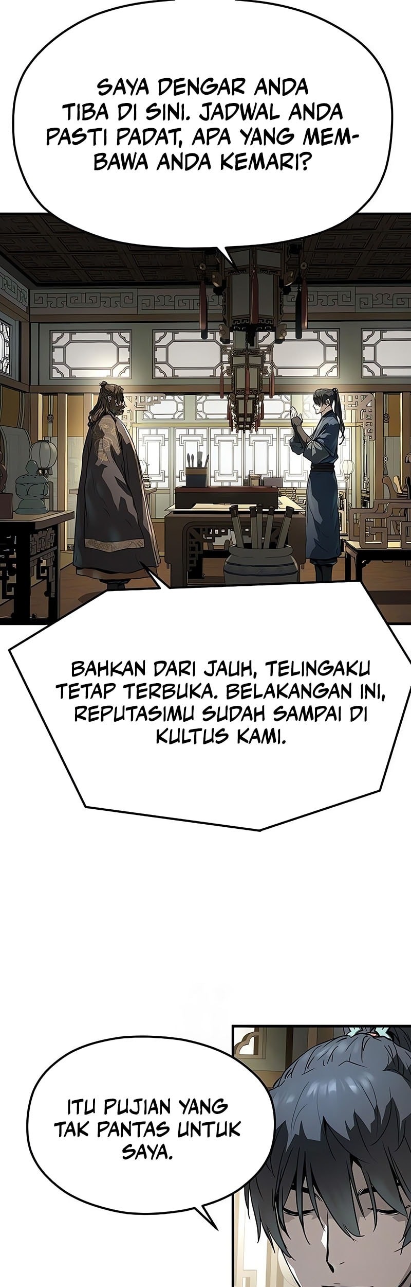 Absolute Regression Chapter 60 Gambar 38