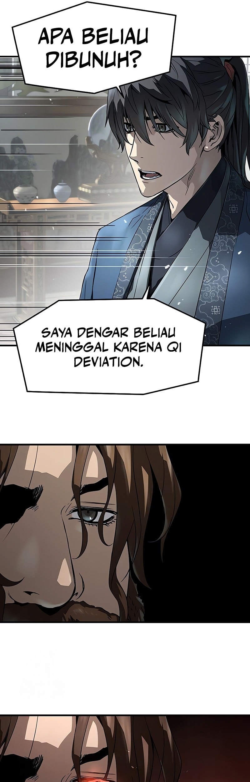 Absolute Regression Chapter 60 Gambar 42