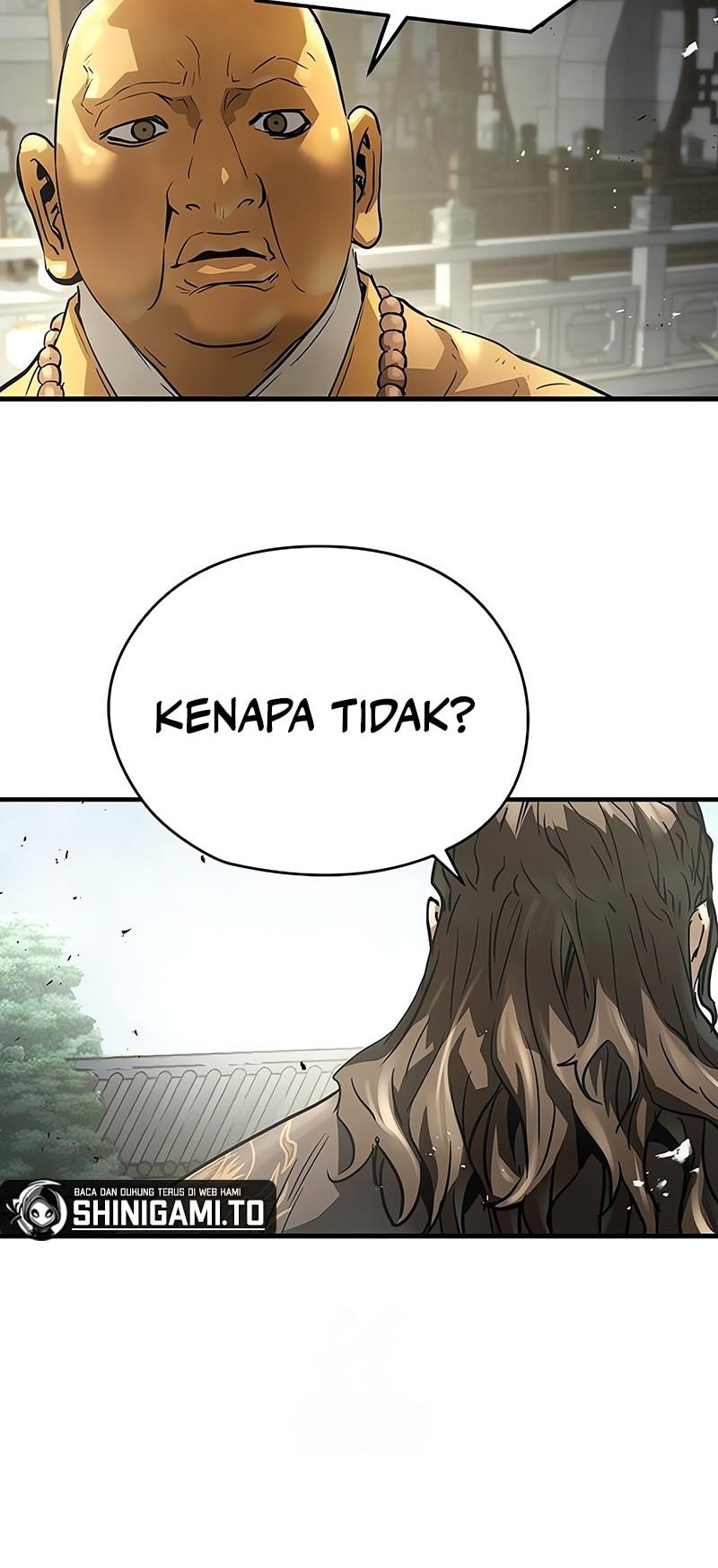 Absolute Regression Chapter 60 Gambar 61