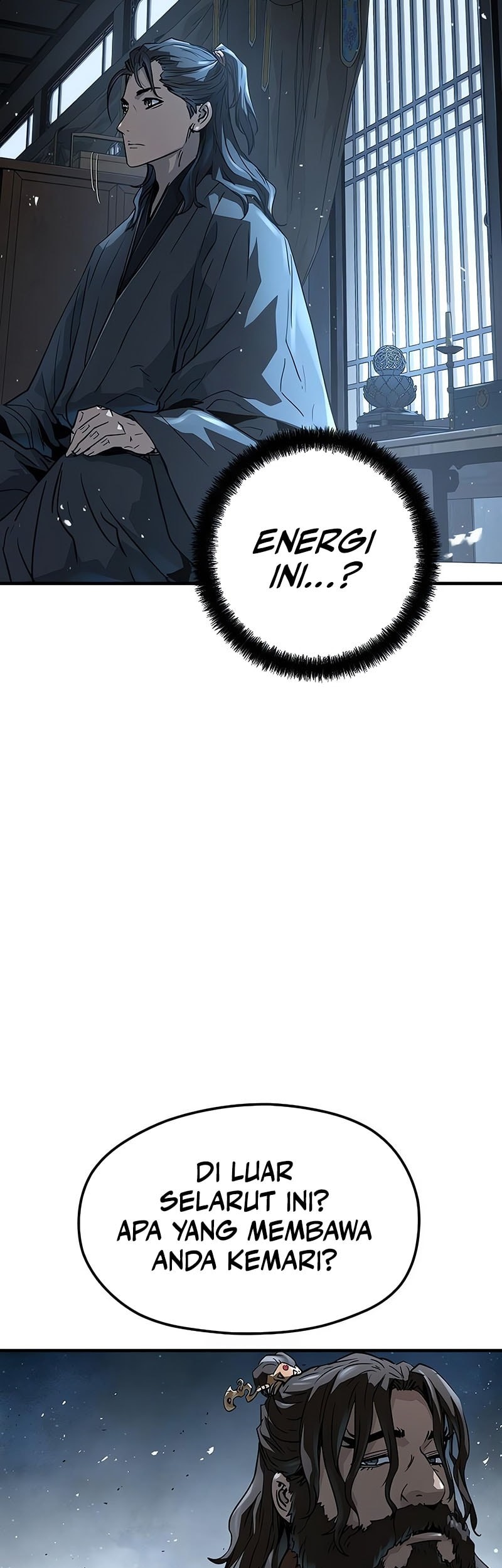 Absolute Regression Chapter 61 Gambar 36