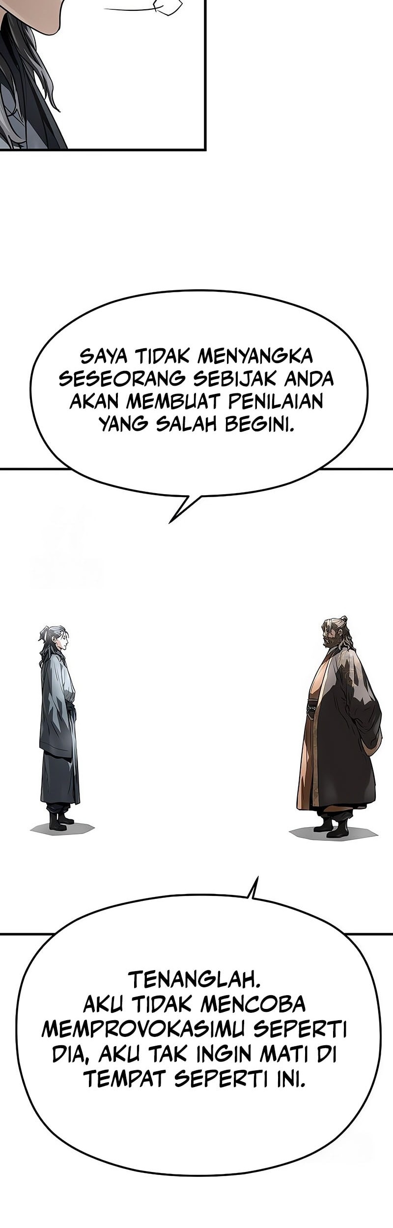 Absolute Regression Chapter 61 Gambar 49