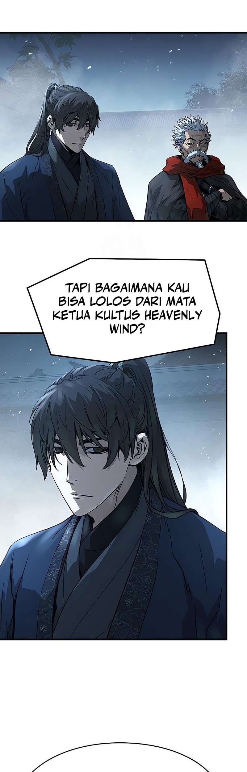 Absolute Regression Chapter 61 Gambar 3
