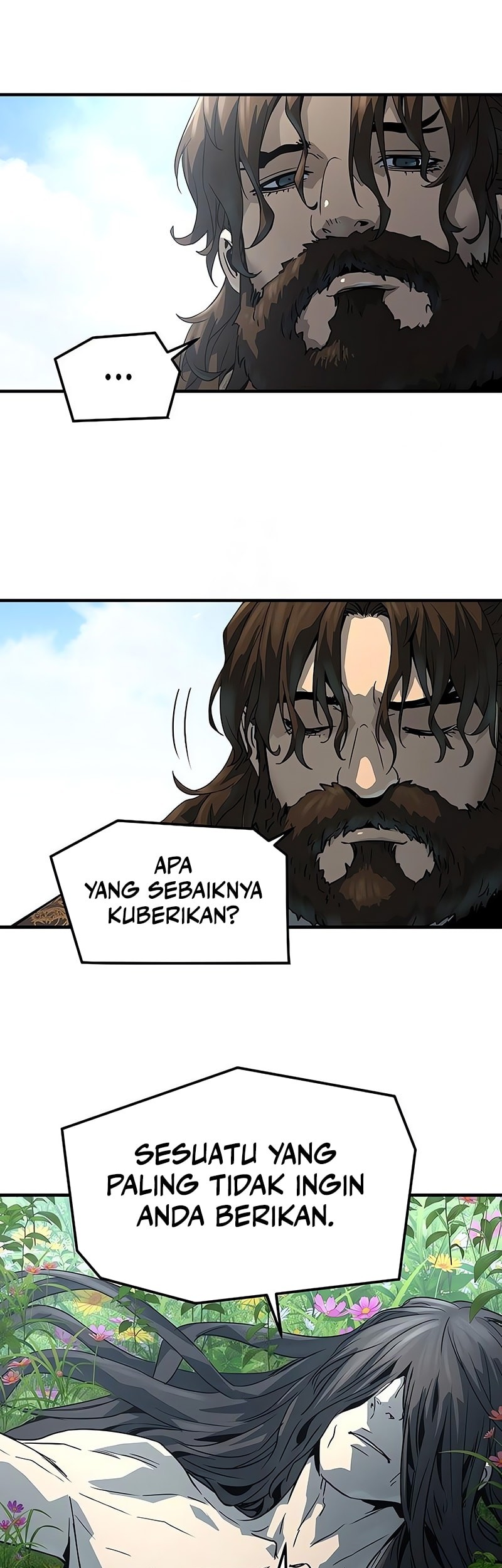Absolute Regression Chapter 62 Gambar 47