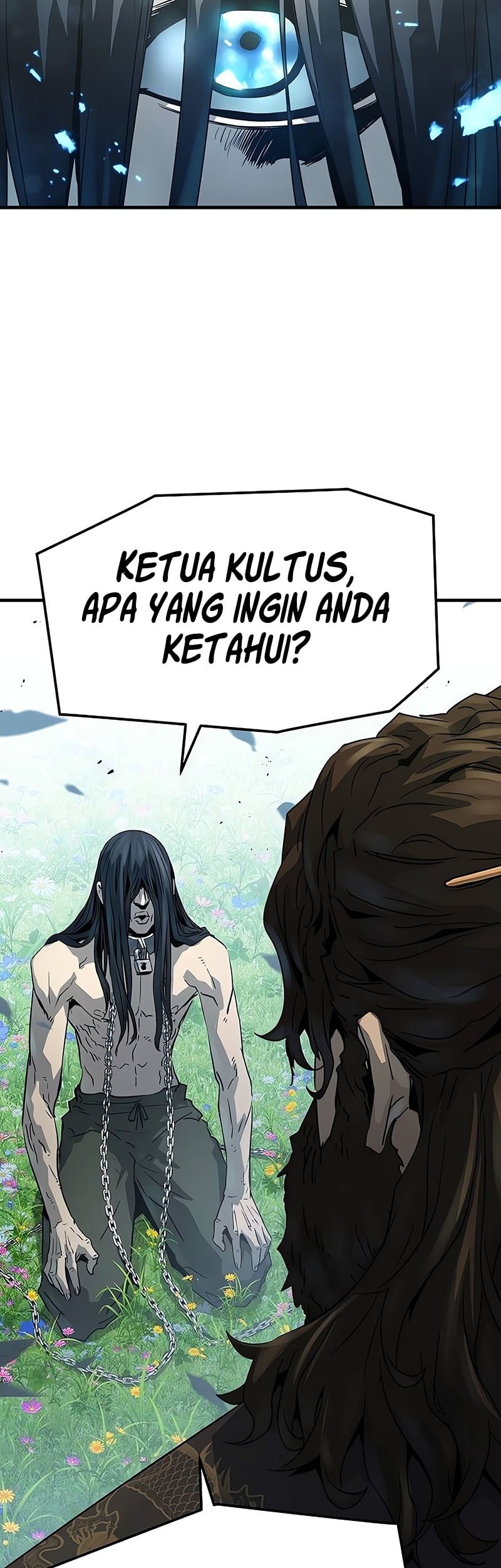 Absolute Regression Chapter 63 Gambar 64
