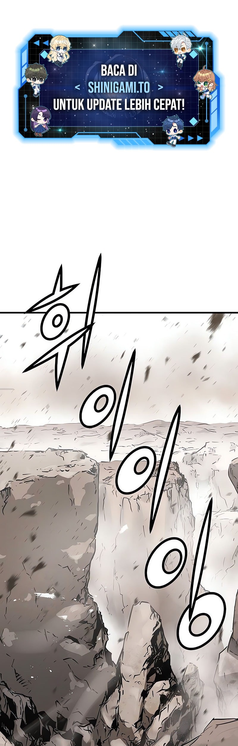 Baca Manhwa Absolute Regression Chapter 63 Gambar 2