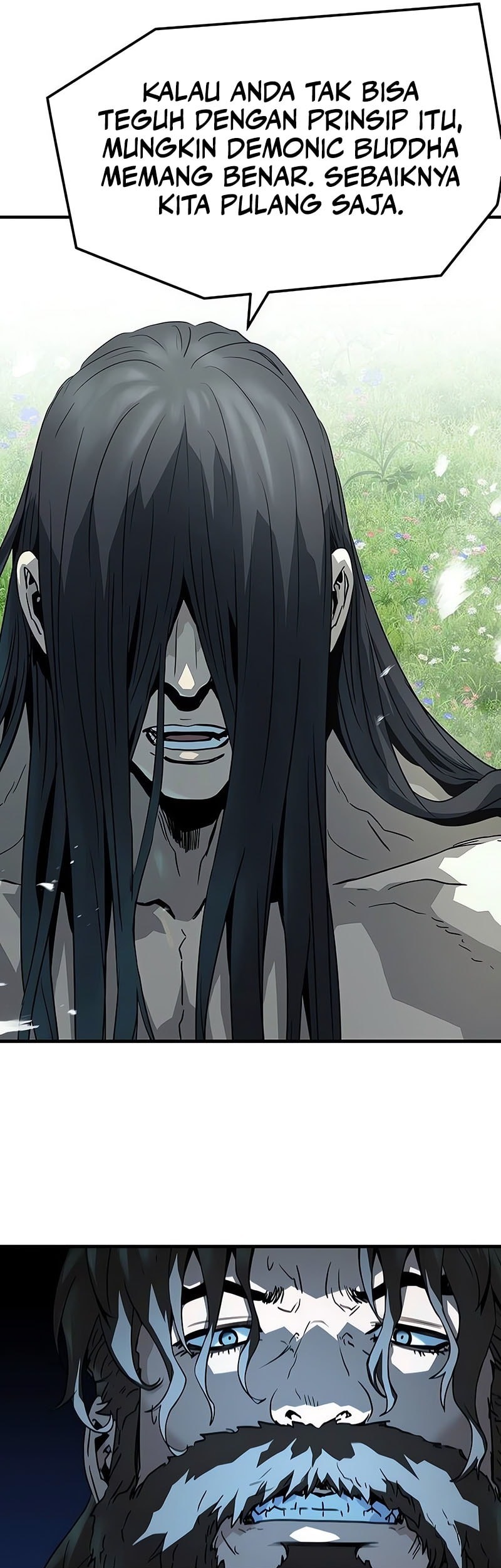 Absolute Regression Chapter 64 Gambar 63