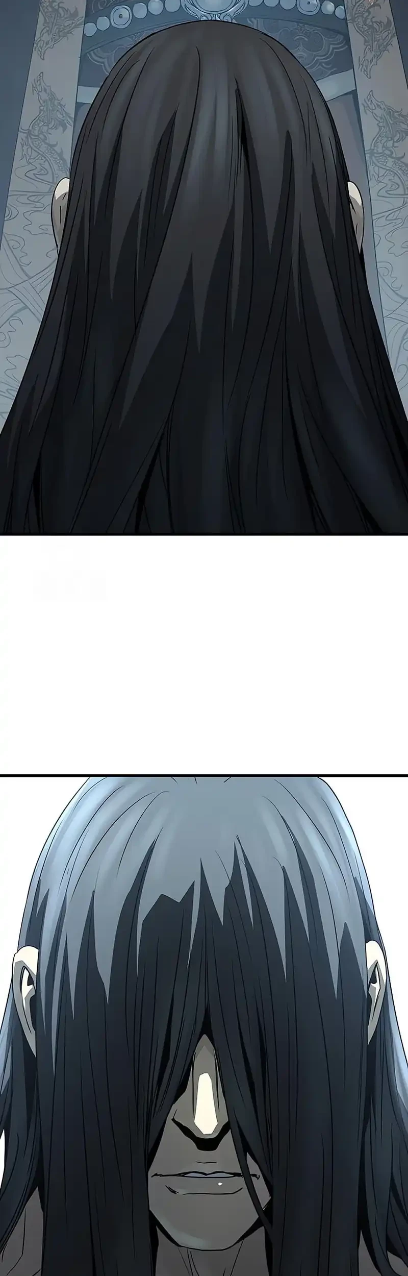 Baca Manhwa Absolute Regression Chapter 65 Gambar 2