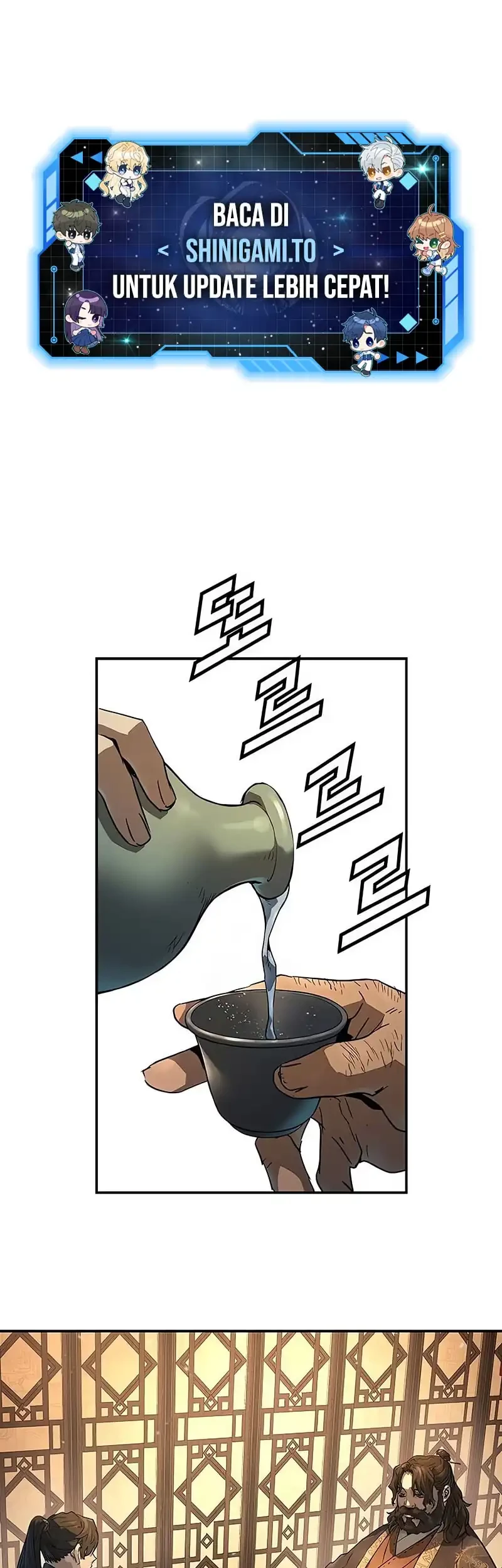Baca Manhwa Absolute Regression Chapter 66 Gambar 2