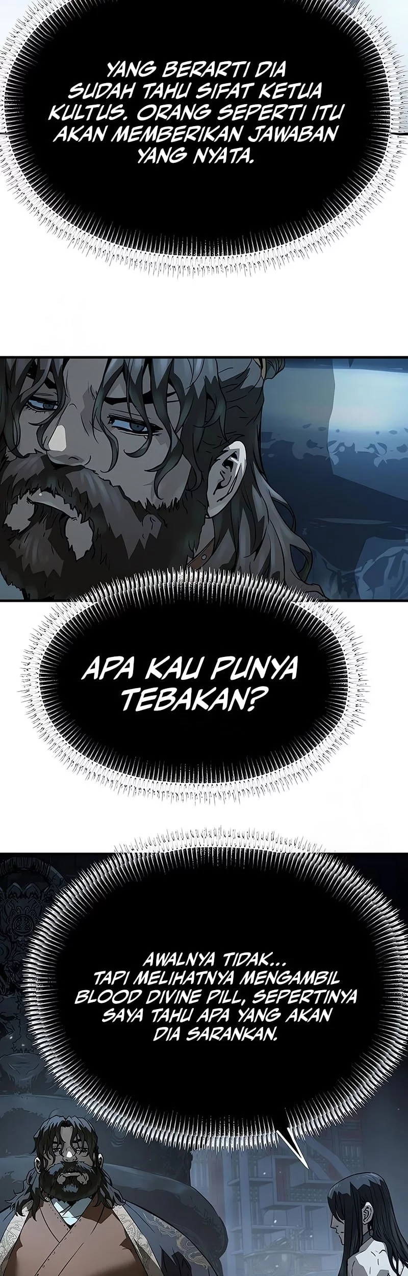 Absolute Regression Chapter 67 Gambar 17