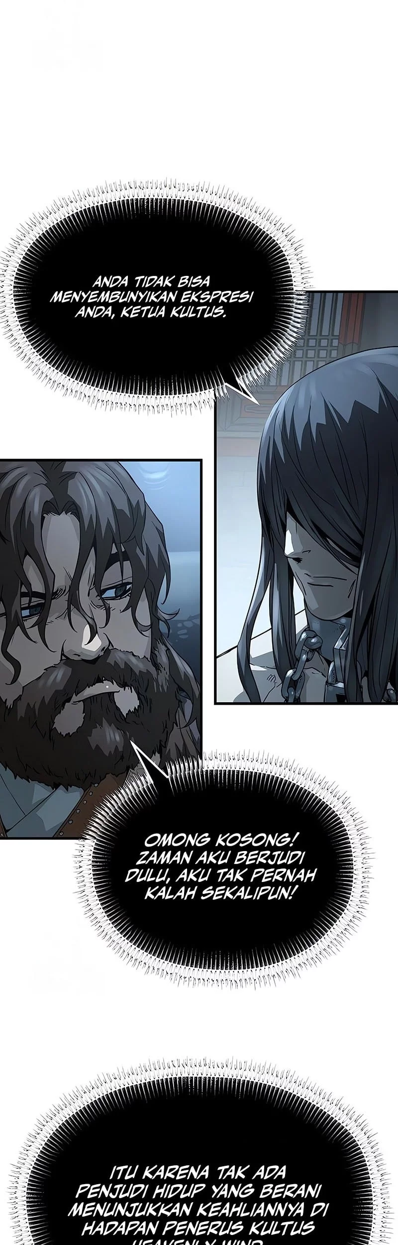 Absolute Regression Chapter 67 Gambar 19