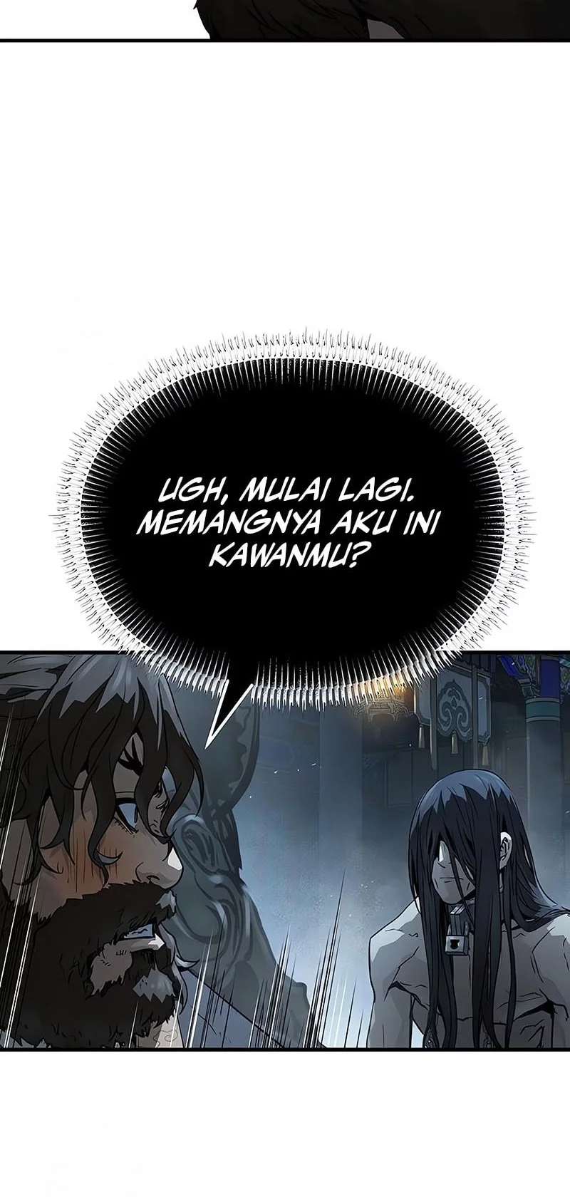 Absolute Regression Chapter 67 Gambar 22