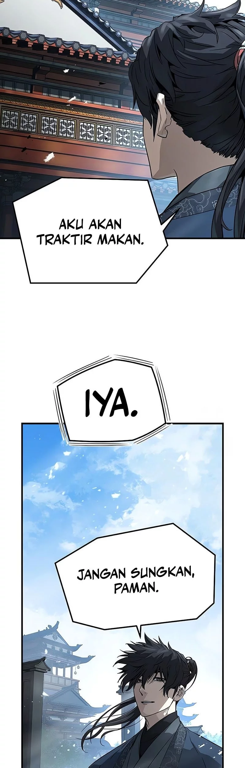 Absolute Regression Chapter 68 Gambar 9