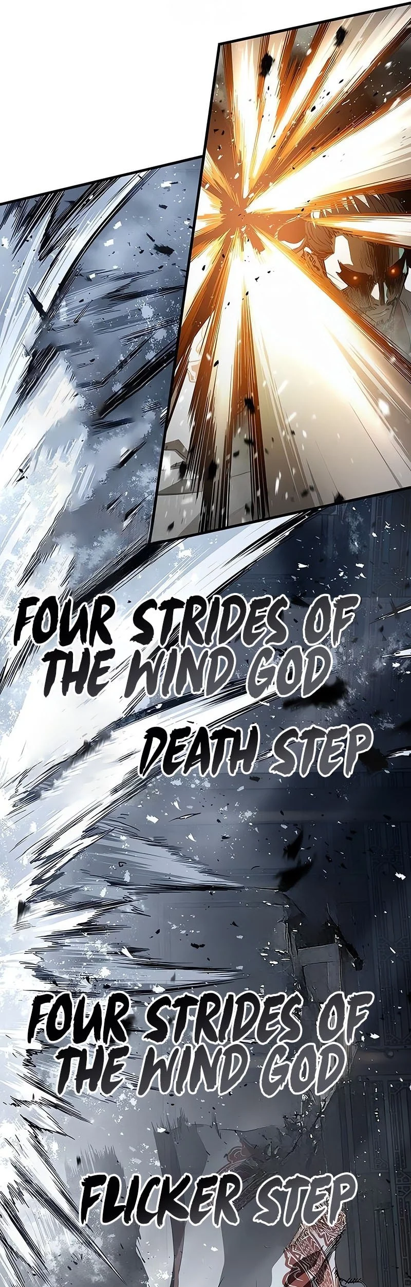 Absolute Regression Chapter 68 Gambar 22