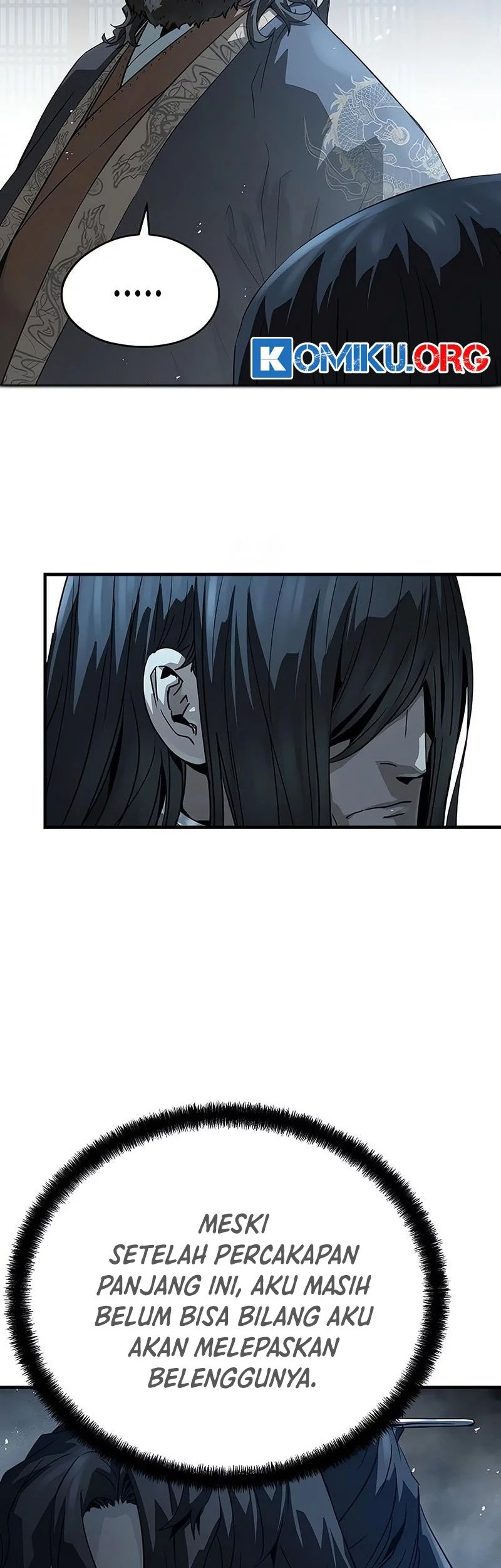 Absolute Regression Chapter 69 Gambar 46