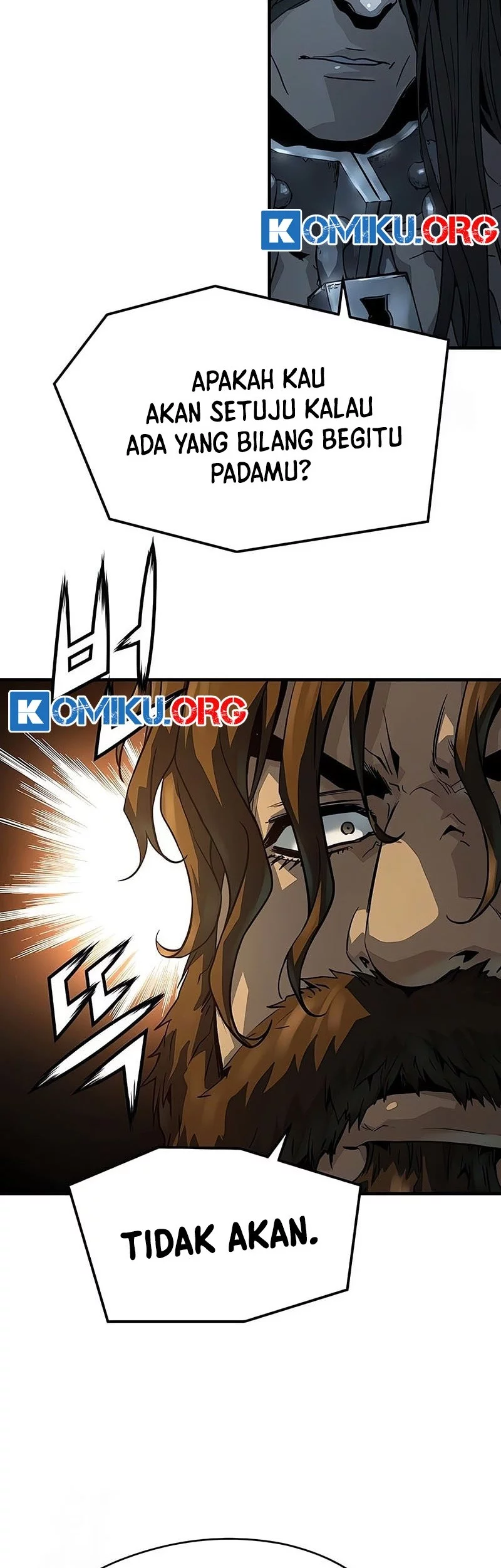 Absolute Regression Chapter 69 Gambar 52