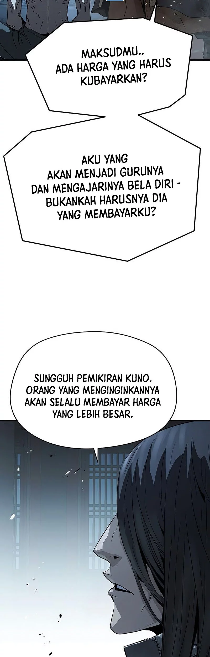 Absolute Regression Chapter 69 Gambar 54