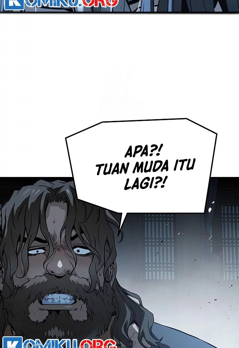 Absolute Regression Chapter 69 Gambar 59