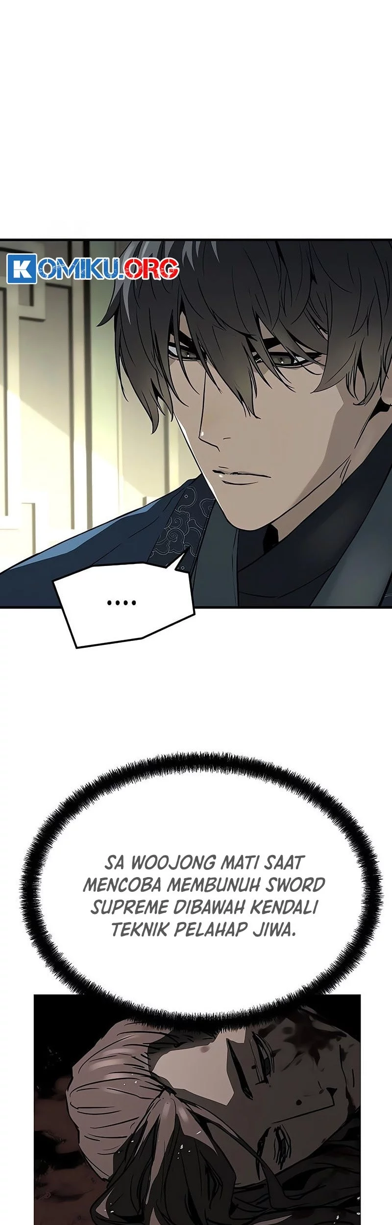 Absolute Regression Chapter 69 Gambar 70