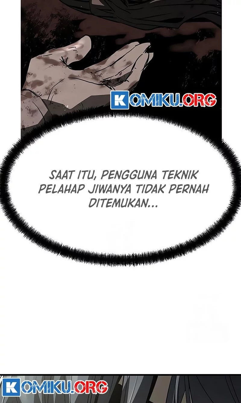 Absolute Regression Chapter 69 Gambar 71