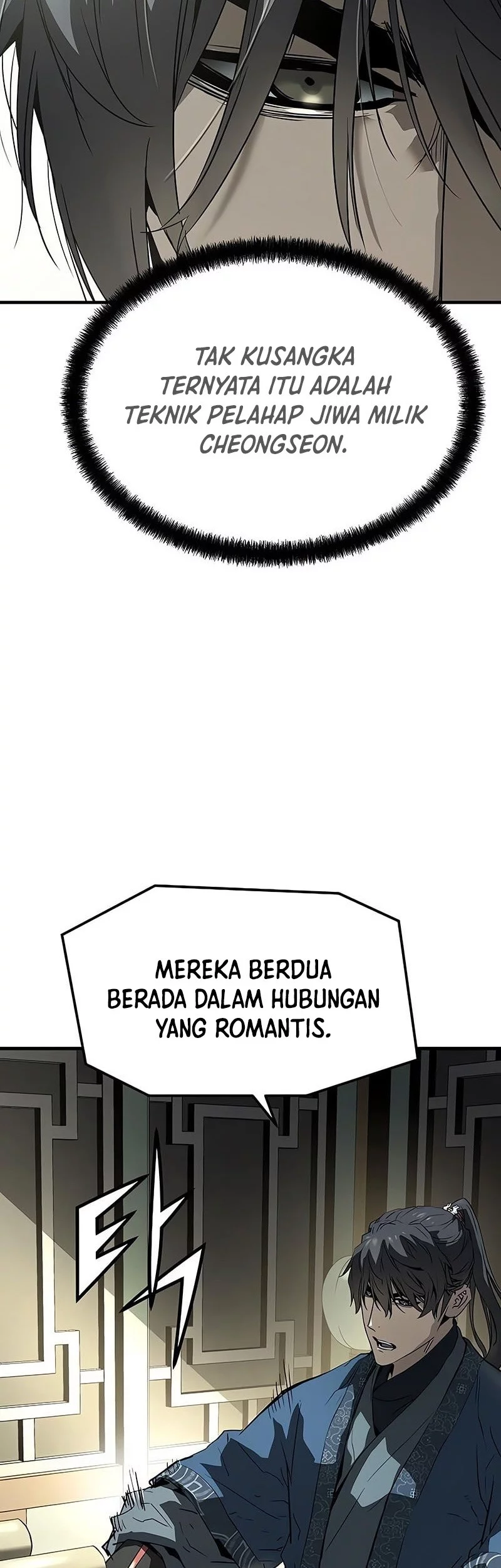 Absolute Regression Chapter 69 Gambar 72