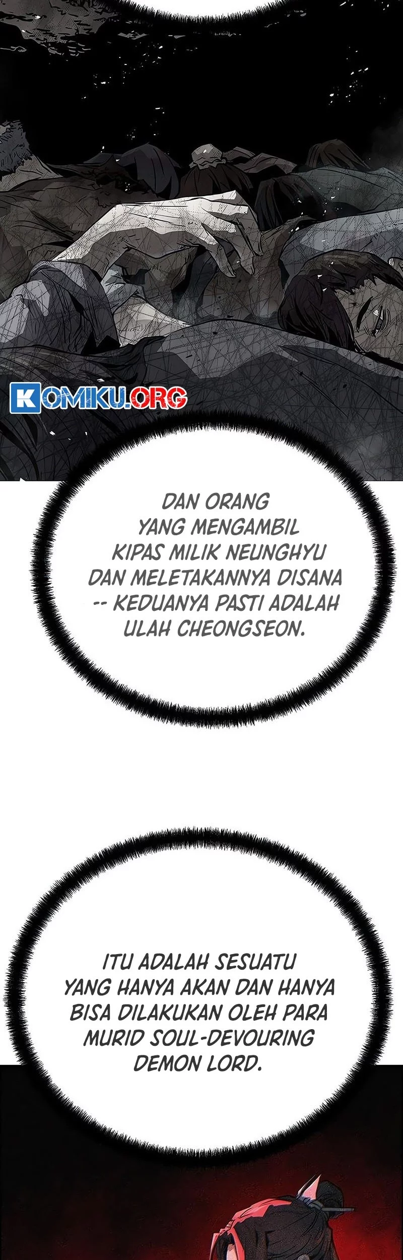 Absolute Regression Chapter 69 Gambar 76