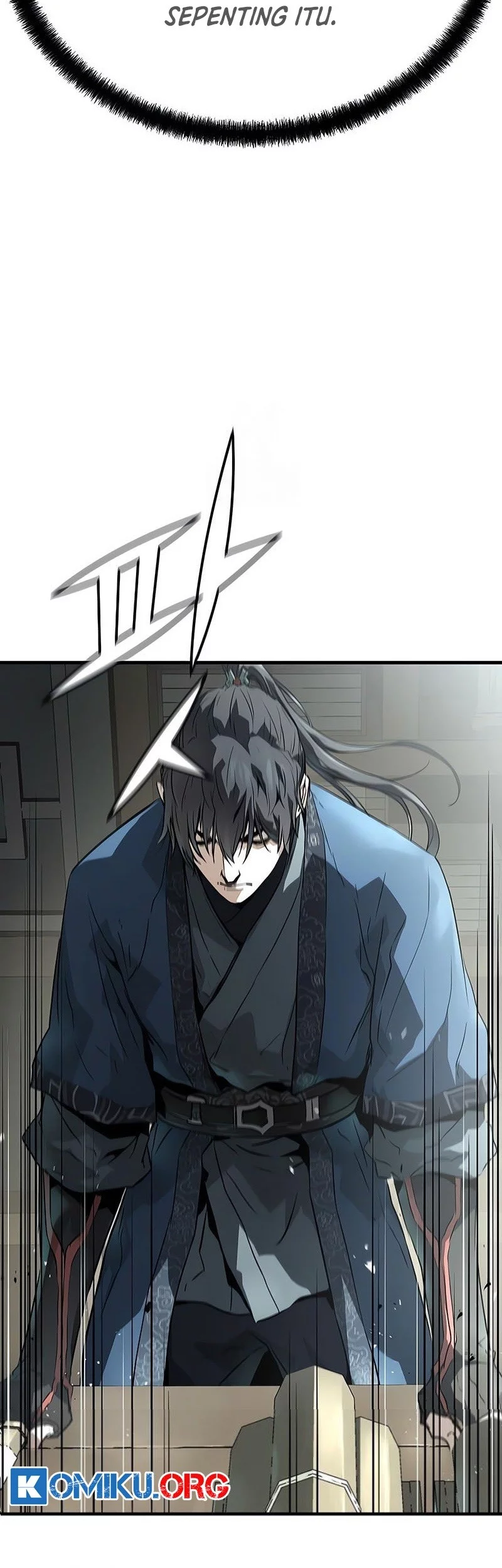 Absolute Regression Chapter 69 Gambar 78