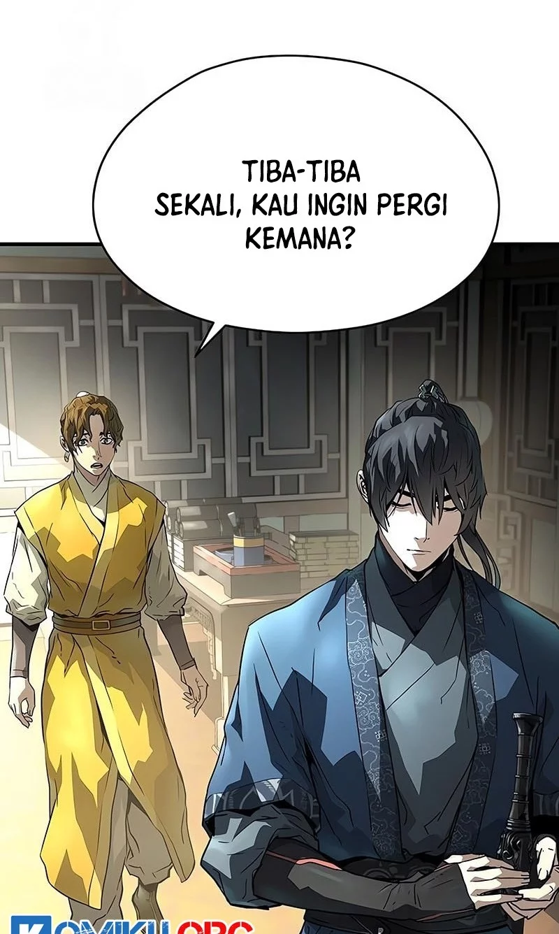 Absolute Regression Chapter 69 Gambar 79