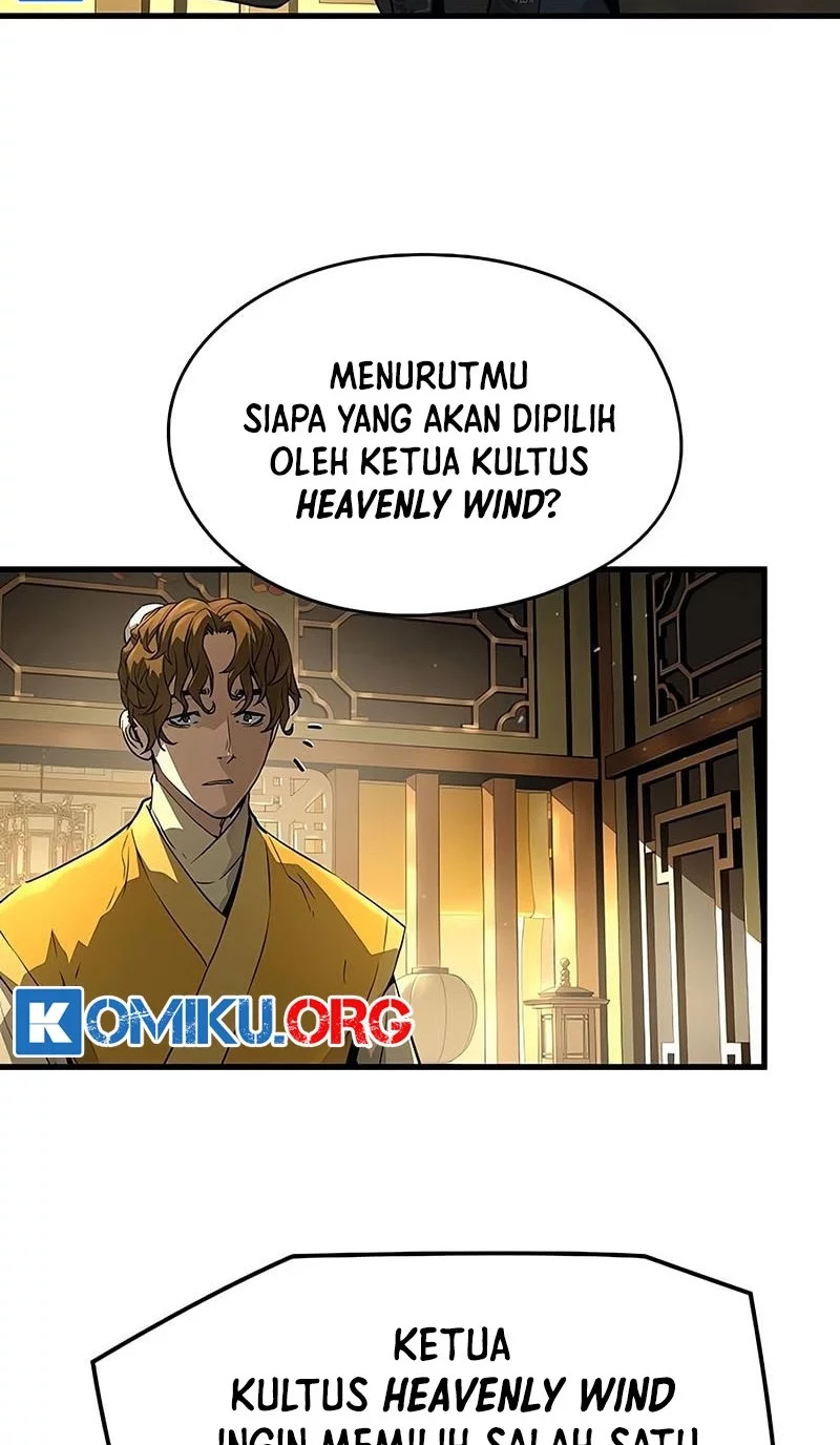 Absolute Regression Chapter 69 Gambar 9