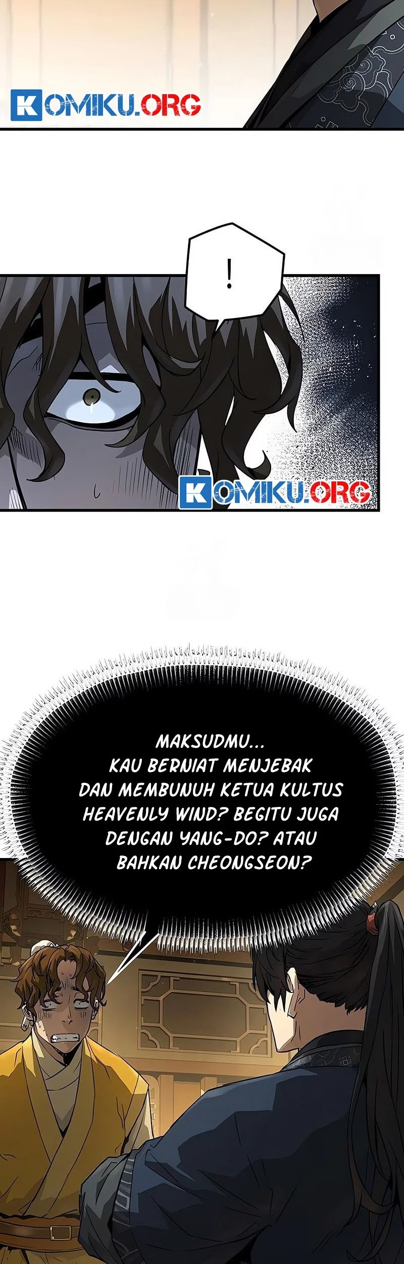 Absolute Regression Chapter 69 Gambar 12