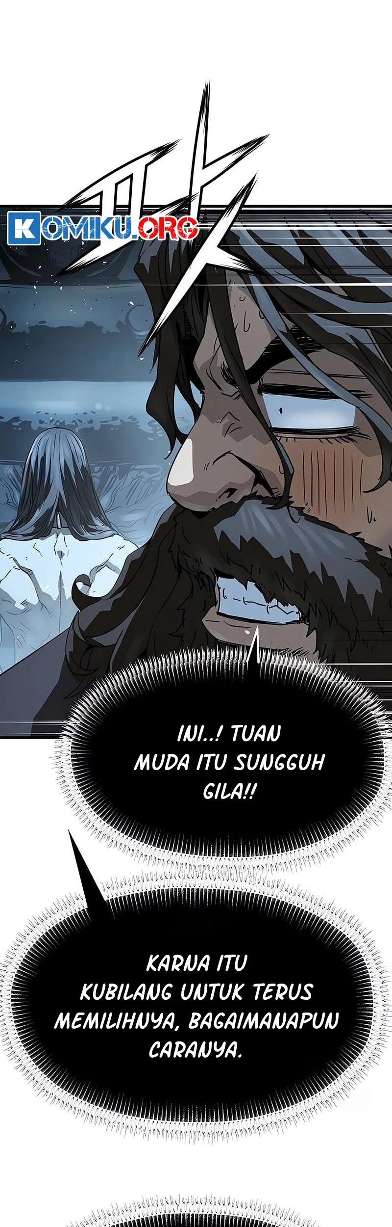 Absolute Regression Chapter 71 Gambar 47