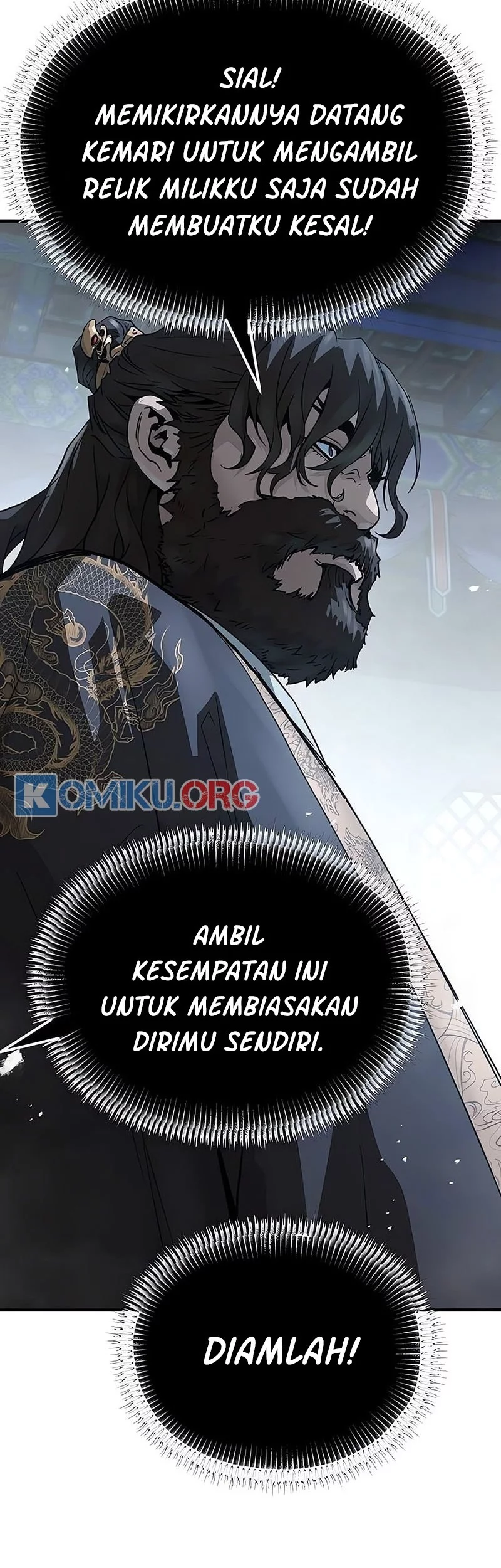 Absolute Regression Chapter 71 Gambar 48