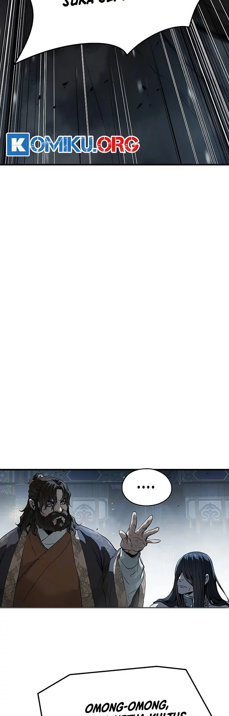 Absolute Regression Chapter 71 Gambar 75