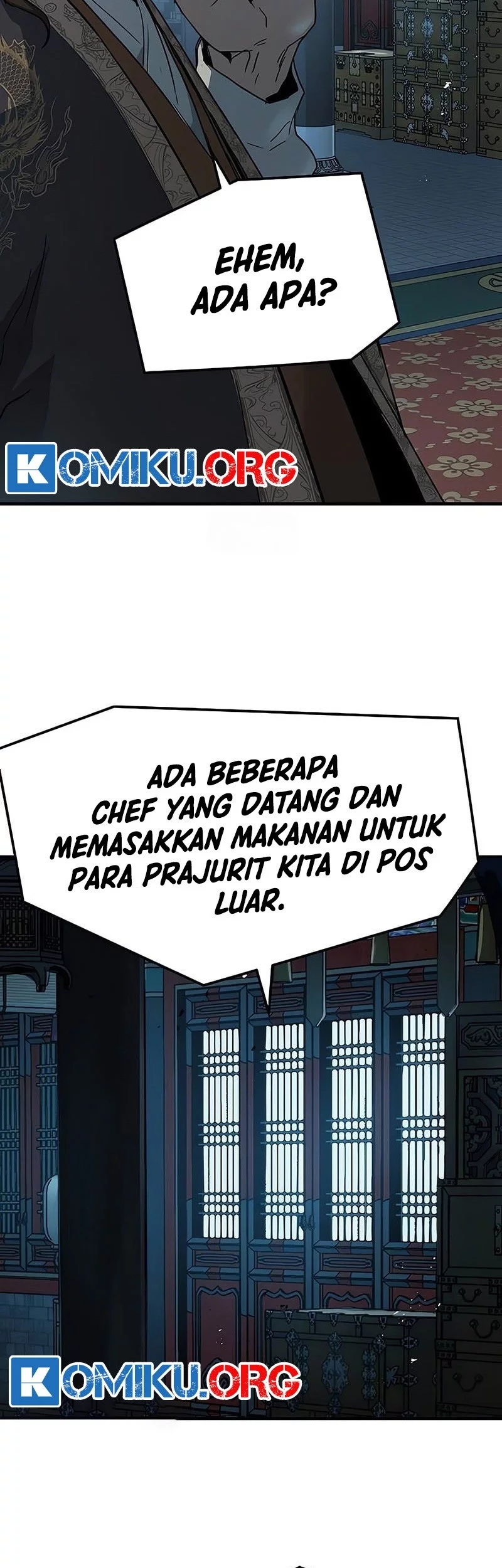 Absolute Regression Chapter 71 Gambar 86