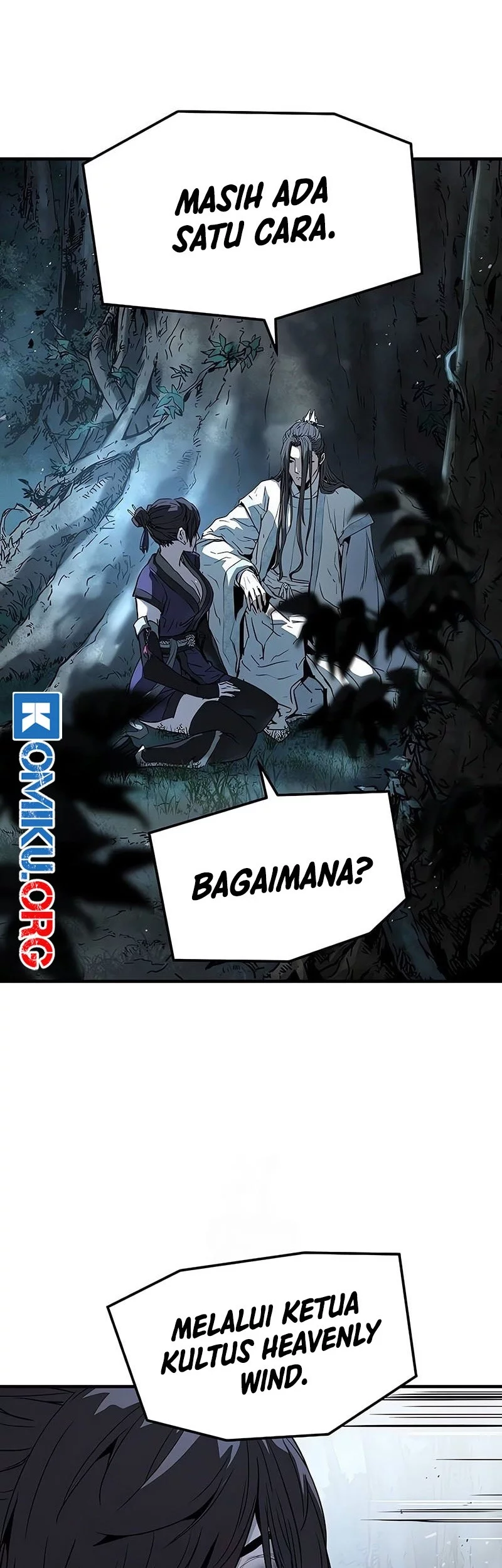 Absolute Regression Chapter 71 Gambar 11