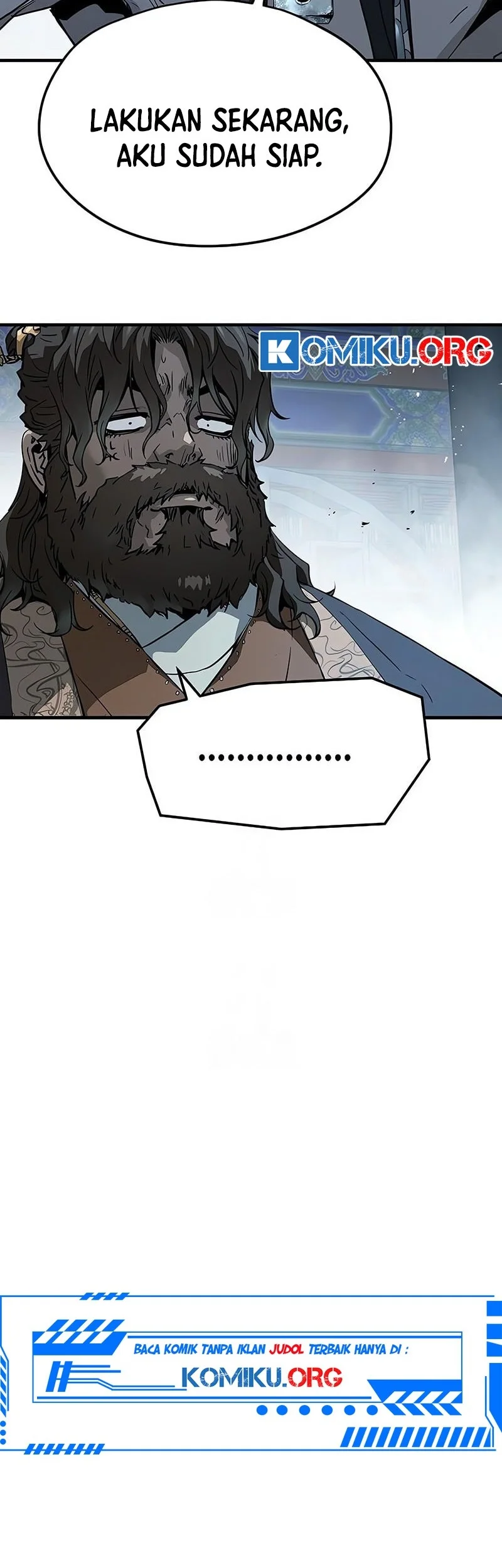 Absolute Regression Chapter 72 Gambar 30