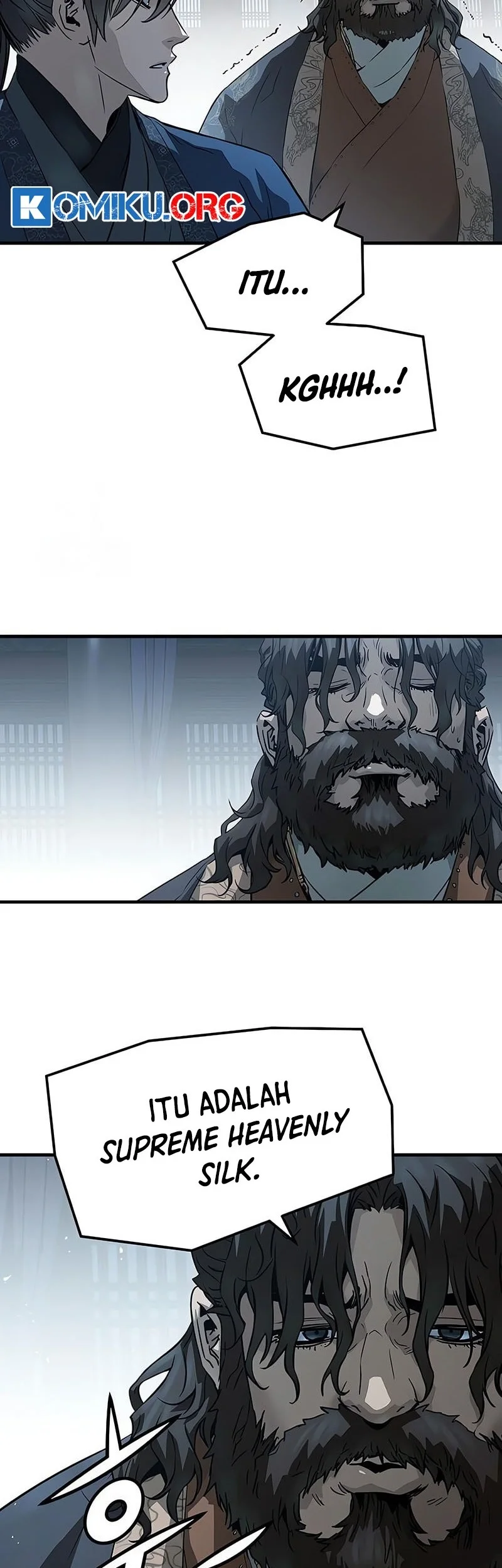 Absolute Regression Chapter 72 Gambar 36