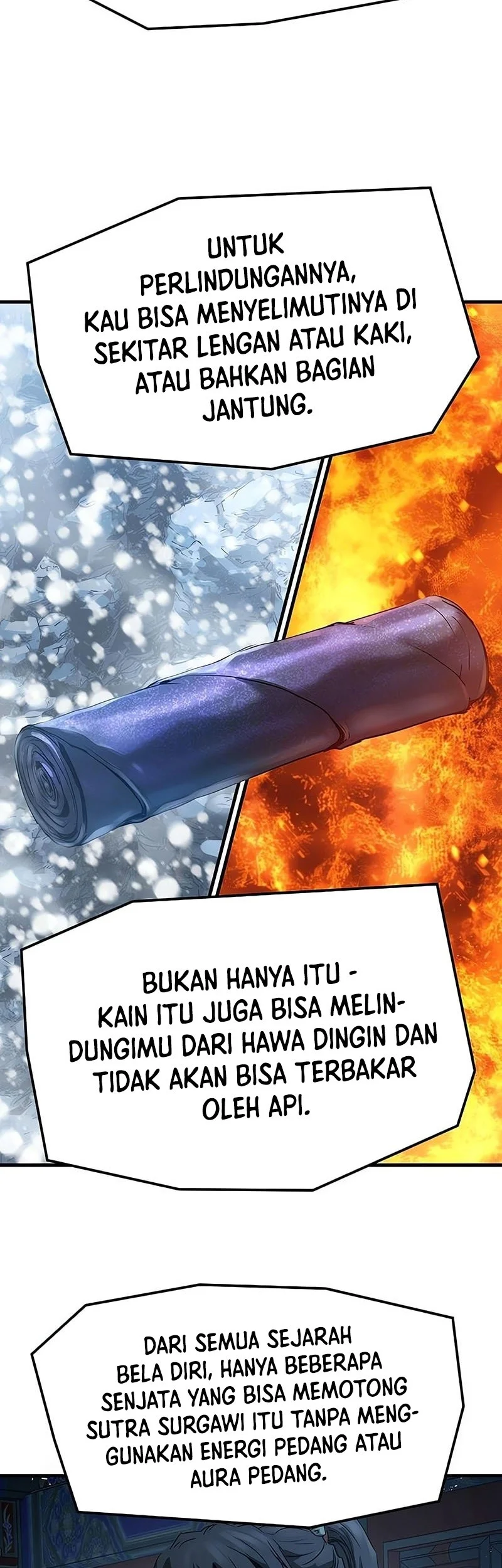 Absolute Regression Chapter 72 Gambar 38