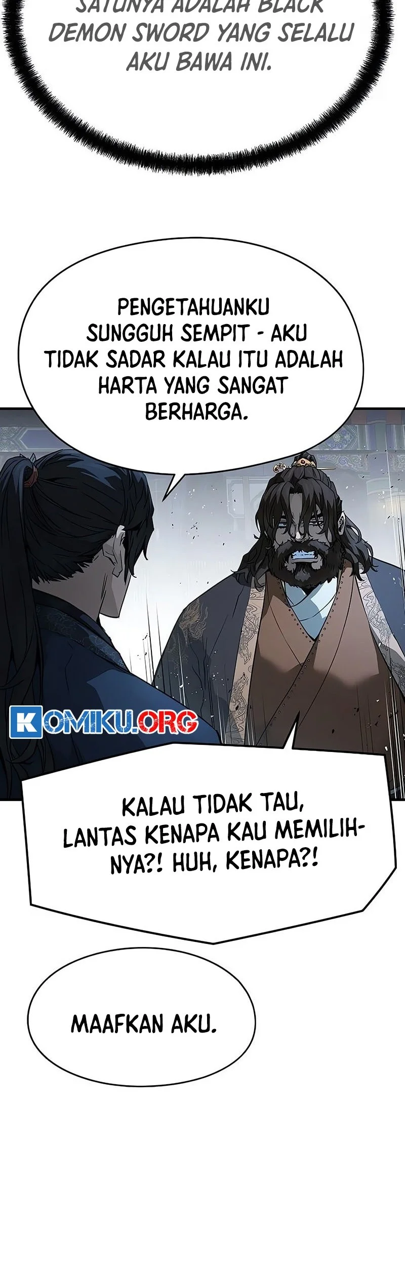 Absolute Regression Chapter 72 Gambar 41
