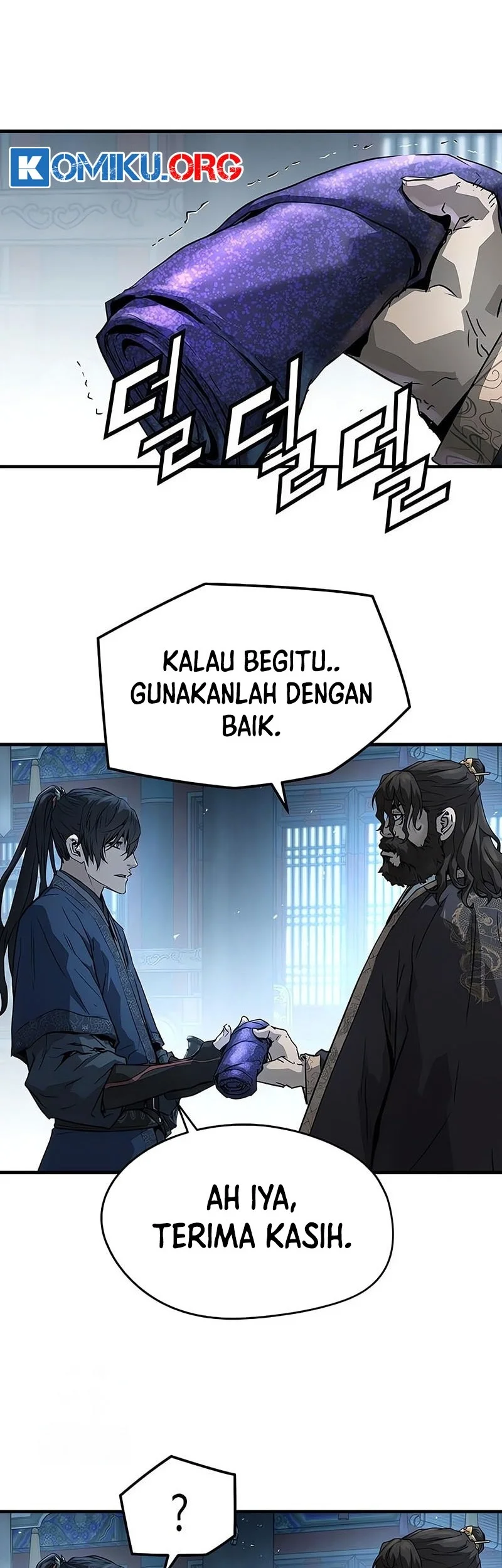 Absolute Regression Chapter 72 Gambar 42