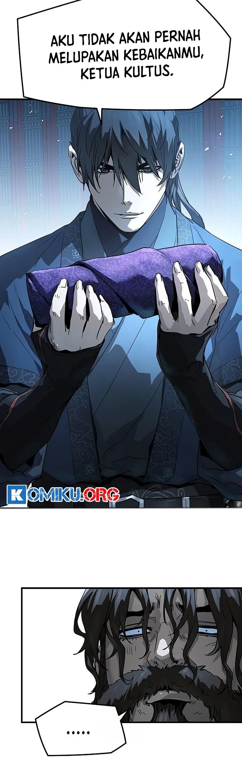 Absolute Regression Chapter 72 Gambar 45