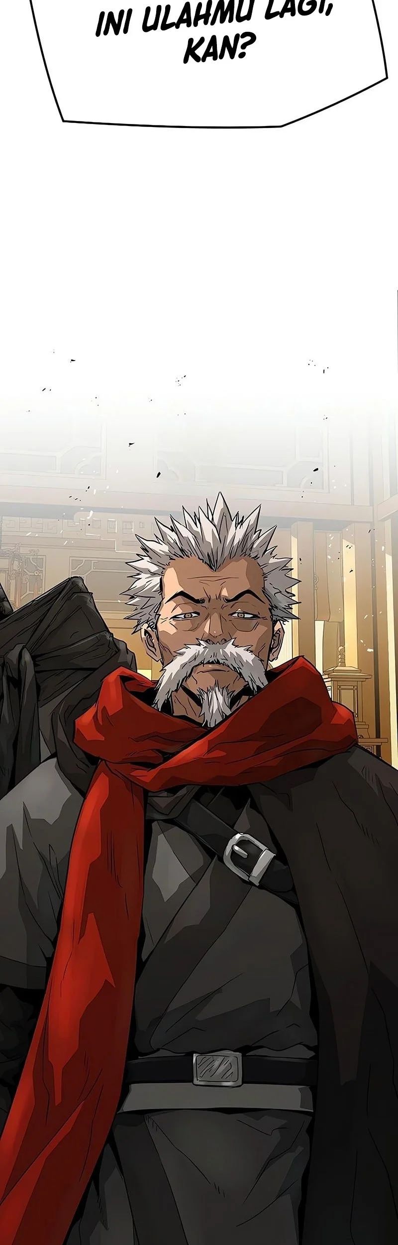 Absolute Regression Chapter 72 Gambar 53