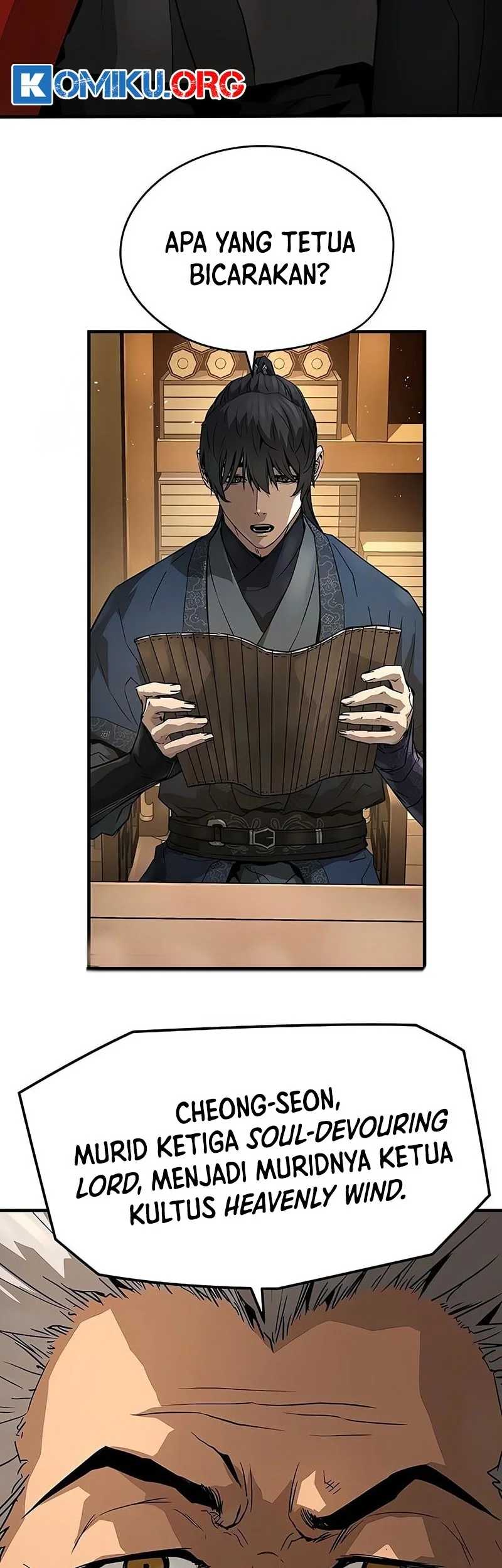 Absolute Regression Chapter 72 Gambar 54