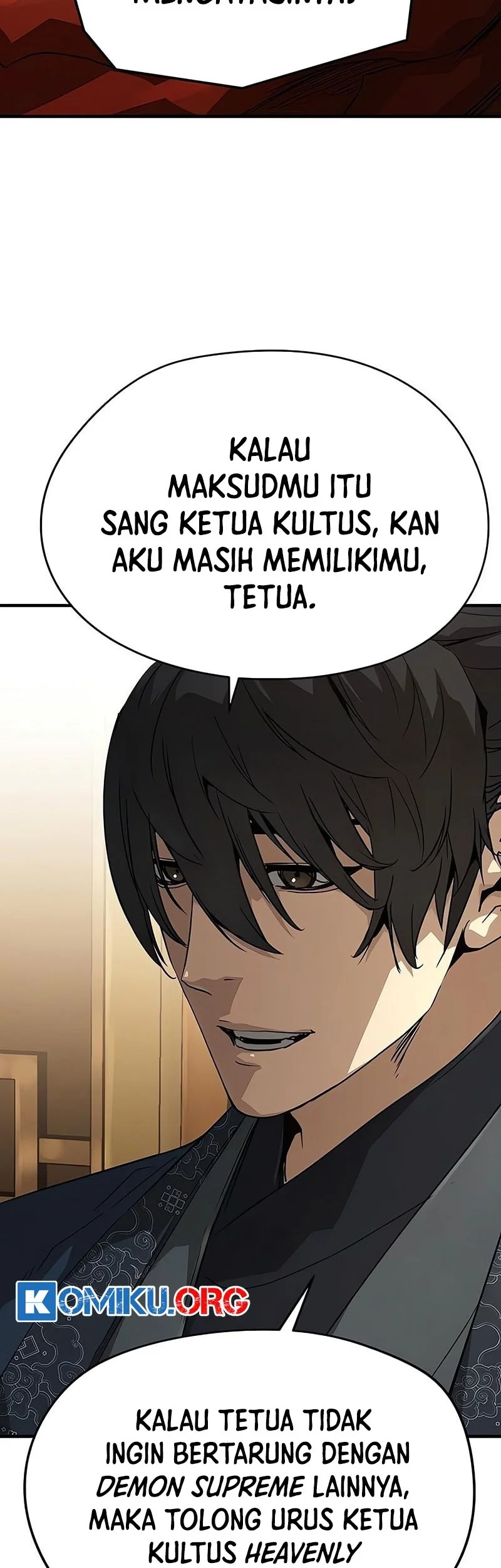 Absolute Regression Chapter 72 Gambar 60