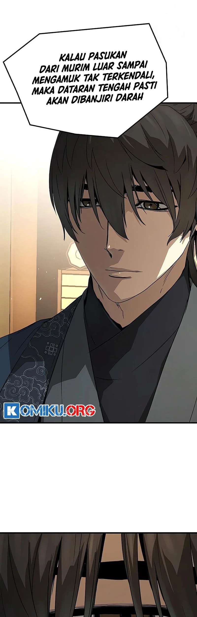 Absolute Regression Chapter 72 Gambar 63