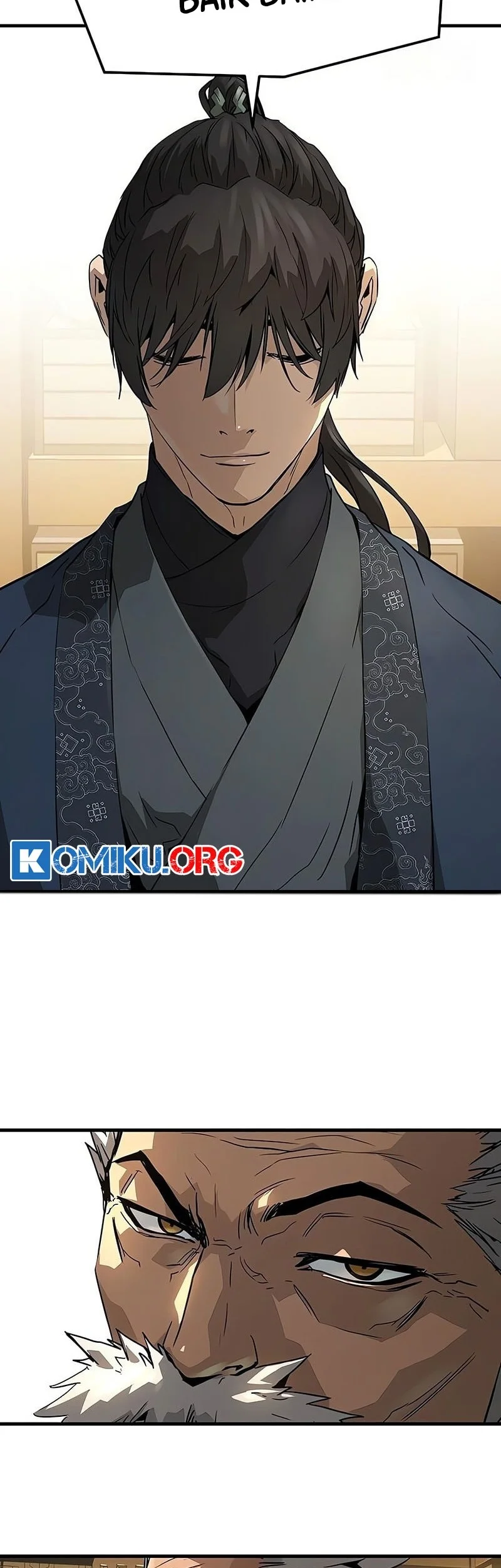 Absolute Regression Chapter 72 Gambar 66