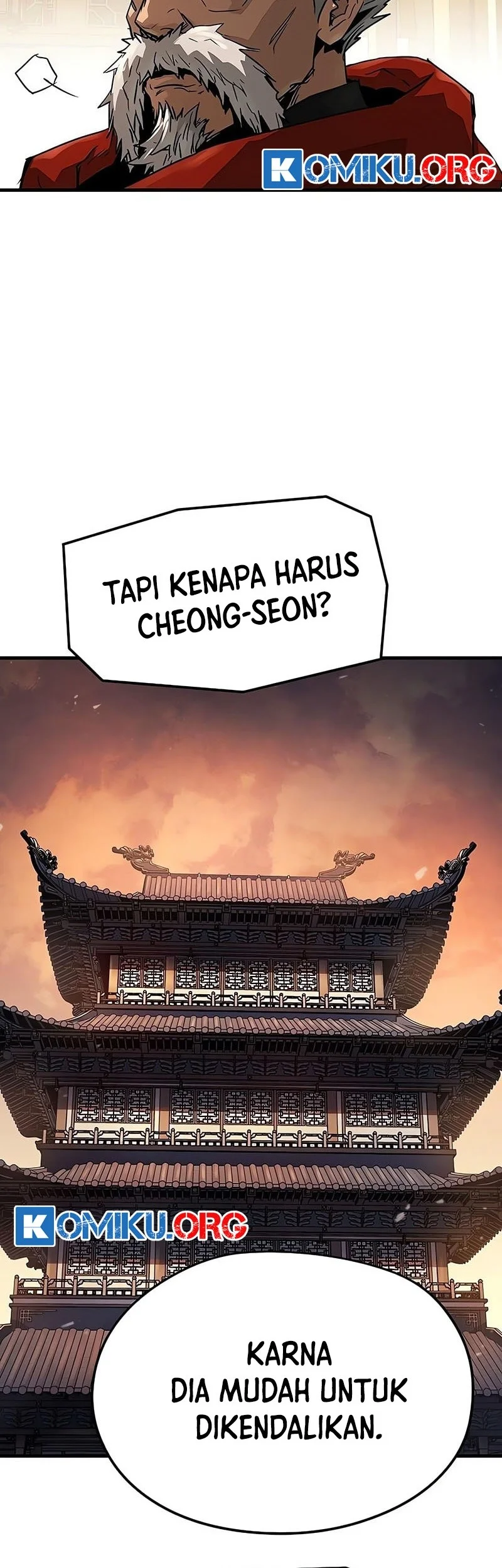 Absolute Regression Chapter 72 Gambar 68