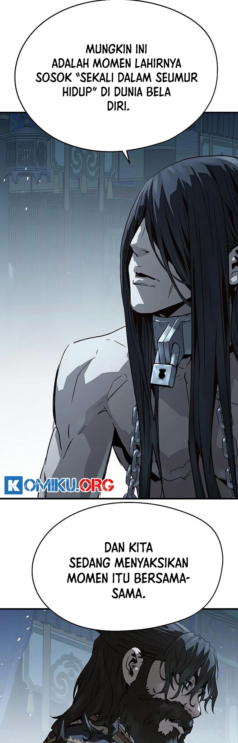 Absolute Regression Chapter 72 Gambar 3