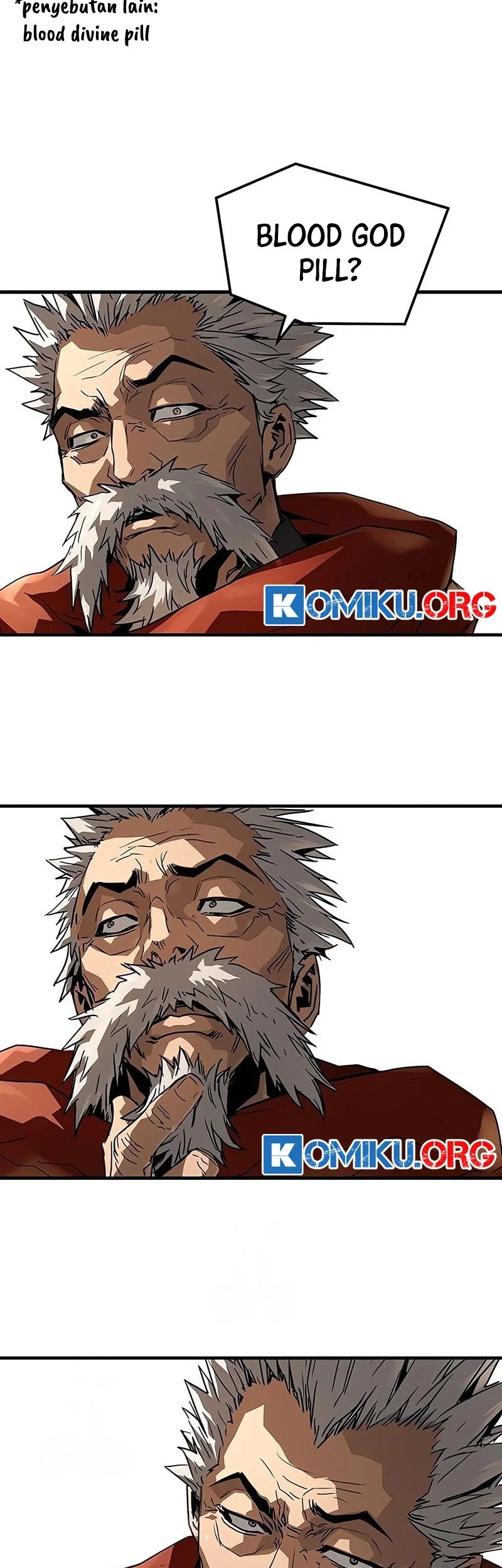 Absolute Regression Chapter 72 Gambar 86