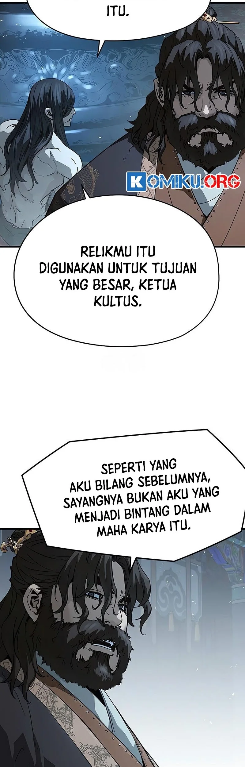 Absolute Regression Chapter 72 Gambar 6